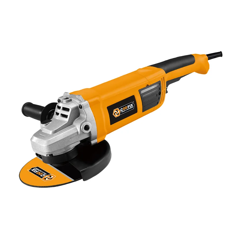 CF-AG015 Angle Grinder