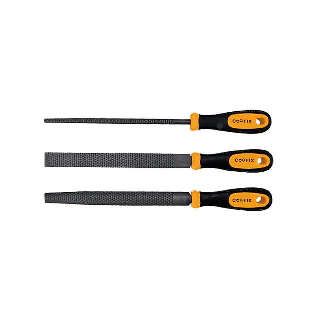 CFH-Z01013-3 3-piece Wood Rasp Set