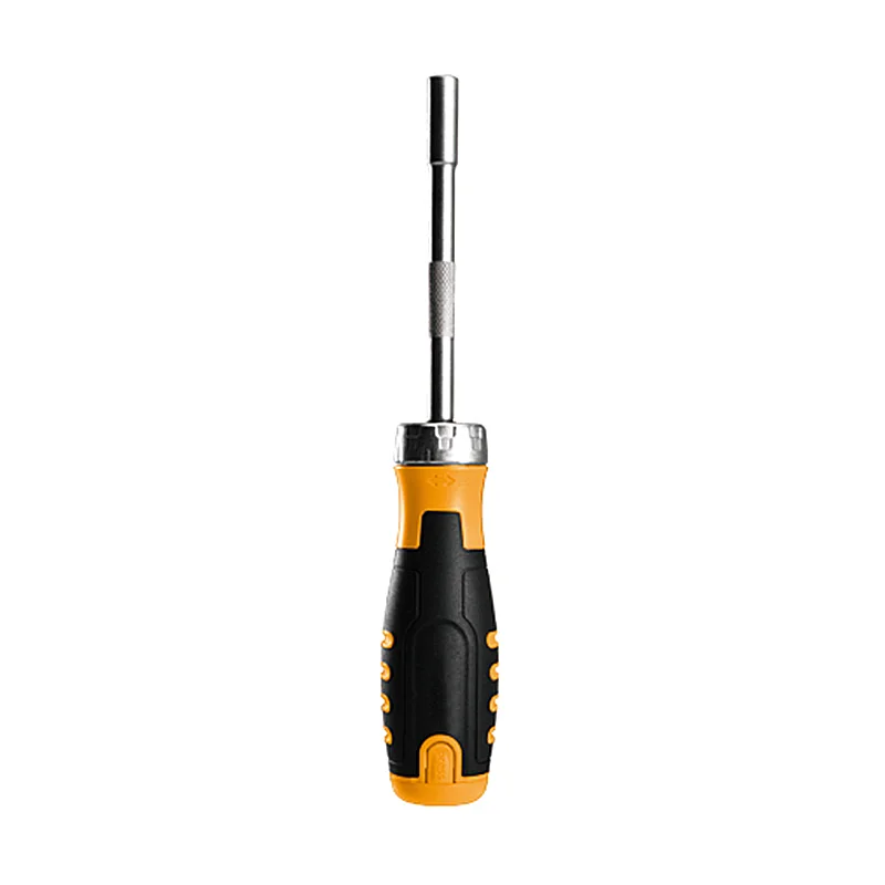 CFH-D01008 12-in-1 Ratchet Screwdriver Set