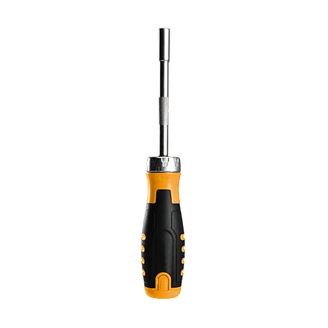 CFH-D01008 12-in-1 Ratchet Screwdriver Set