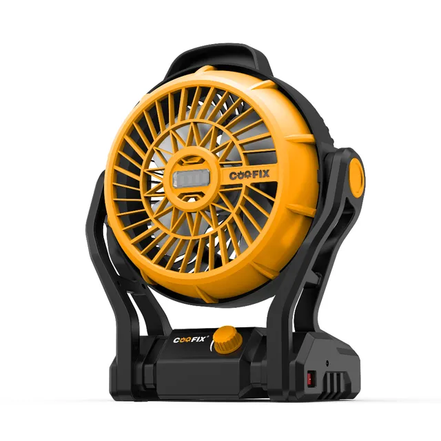 CF-CEF003 Lithium-ion Fan