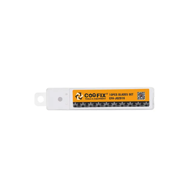 CFH-J02016 10-piece Blade Set