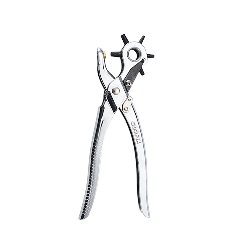 CFH-A15001 Leather Hole Punch