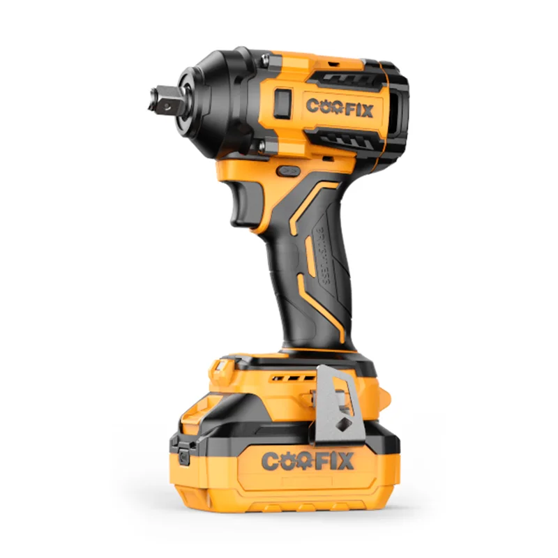 CF-IW009 Lithium-ion Impact Wrench