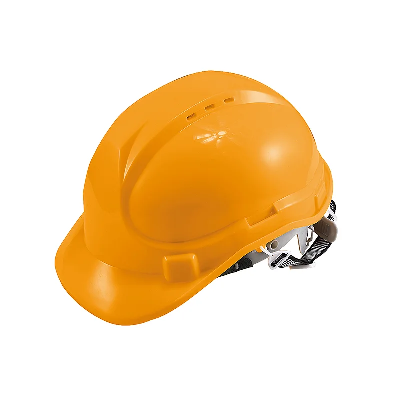 CFF-02001-Y Safety Helmet