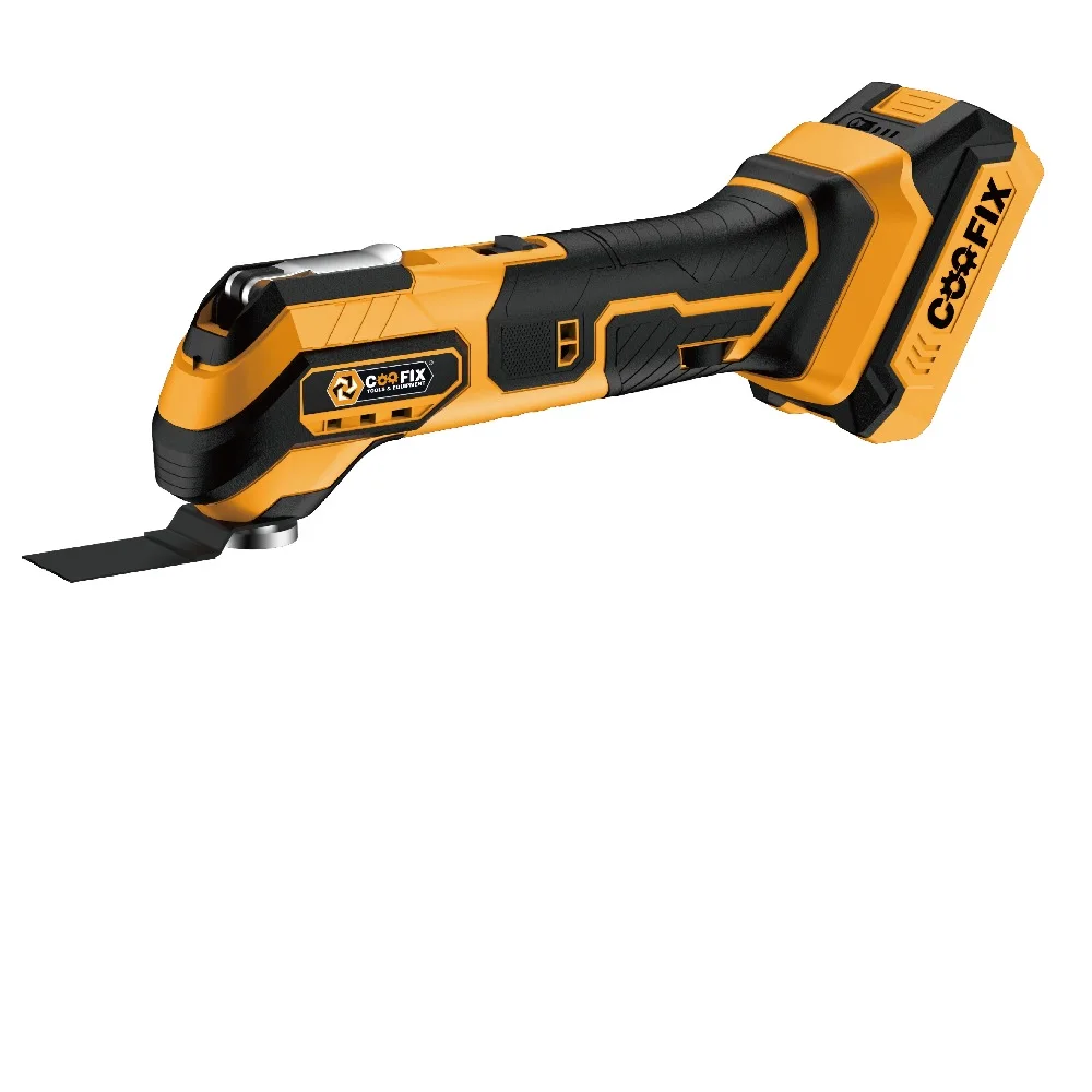 CF-CMFS001 Lithium-ion Multi-function Saw