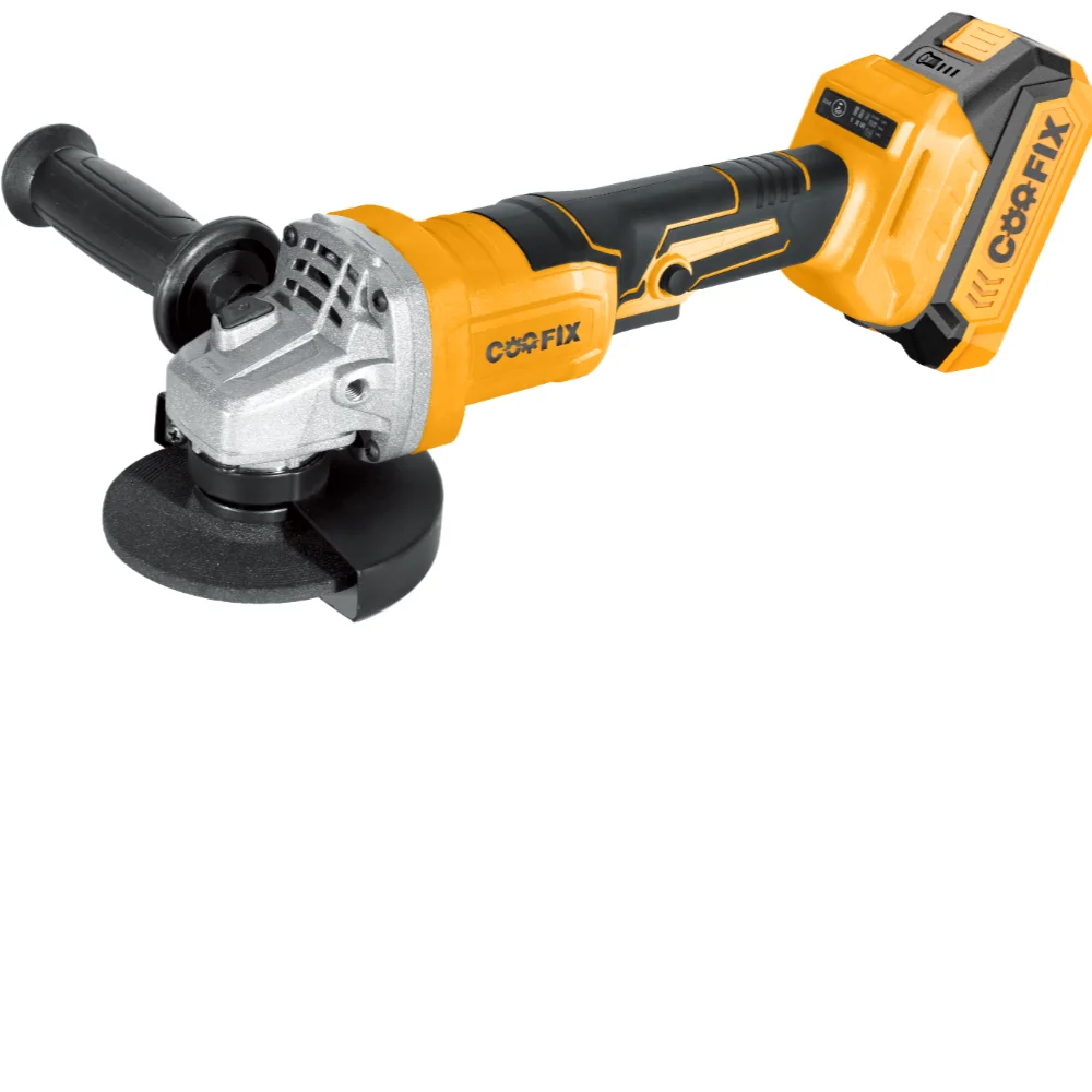 CF-CAG005 Lithium-ion Angle Grinder
