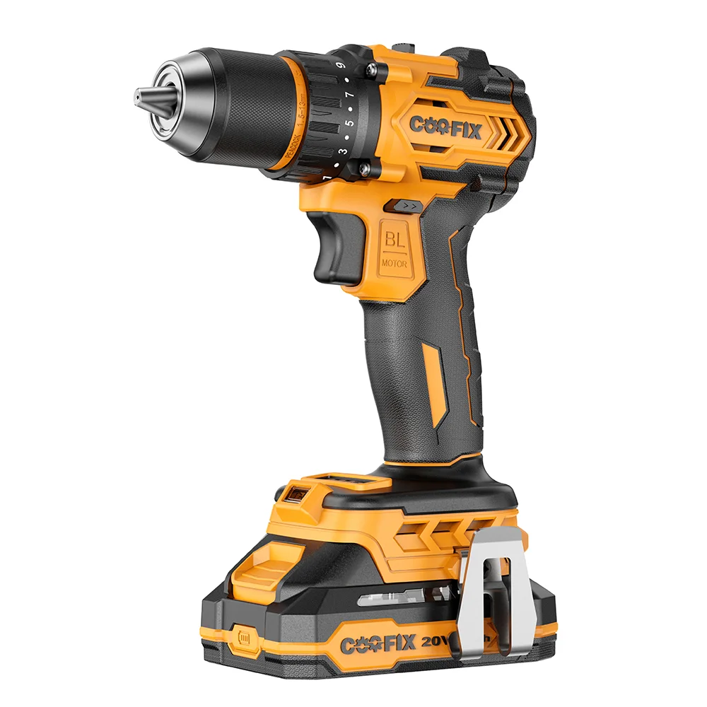 CF-CD016 Lithium-ion Drill