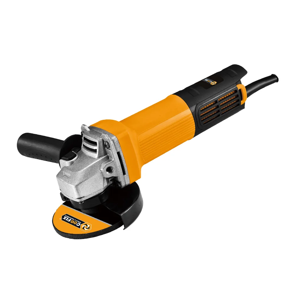 CF-AG009 100/115mm Angle Grinder