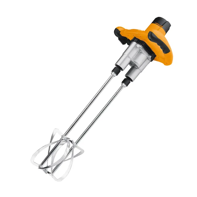 CF-ED006 140mm Mixer