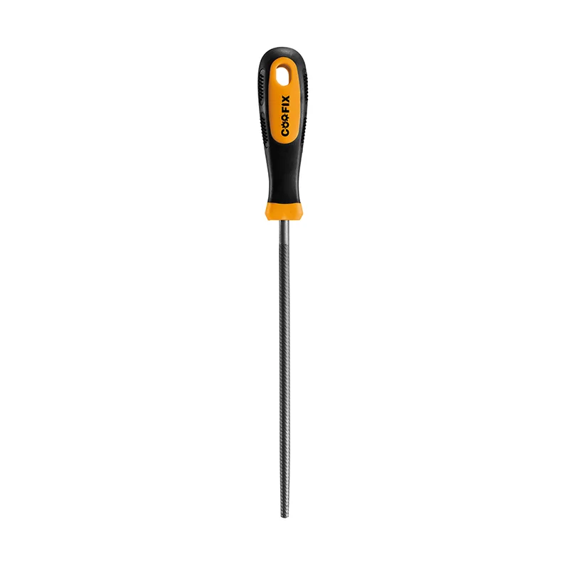 CFH-Z01006-200 Round Steel File