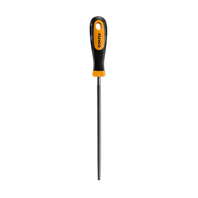 CFH-Z01006-200 Round Steel File