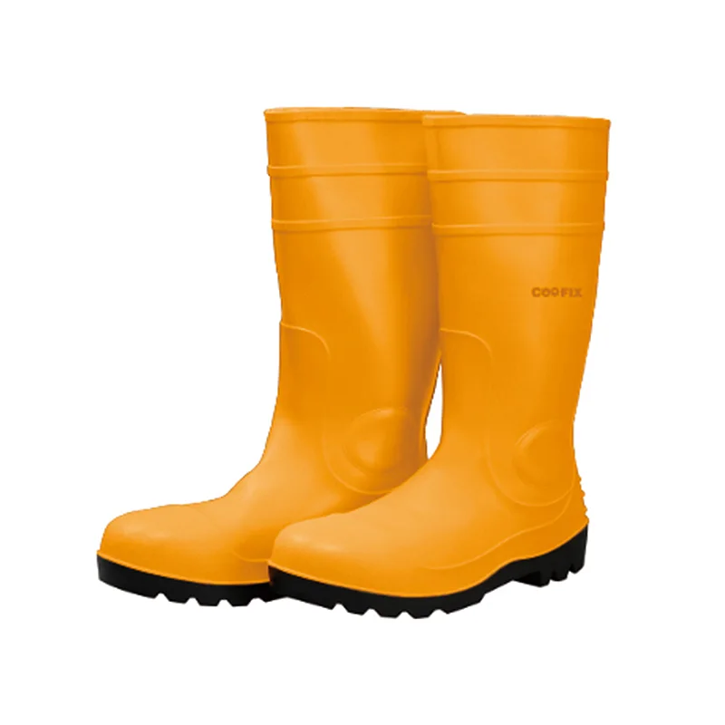 CFF-03001 Safety Boots