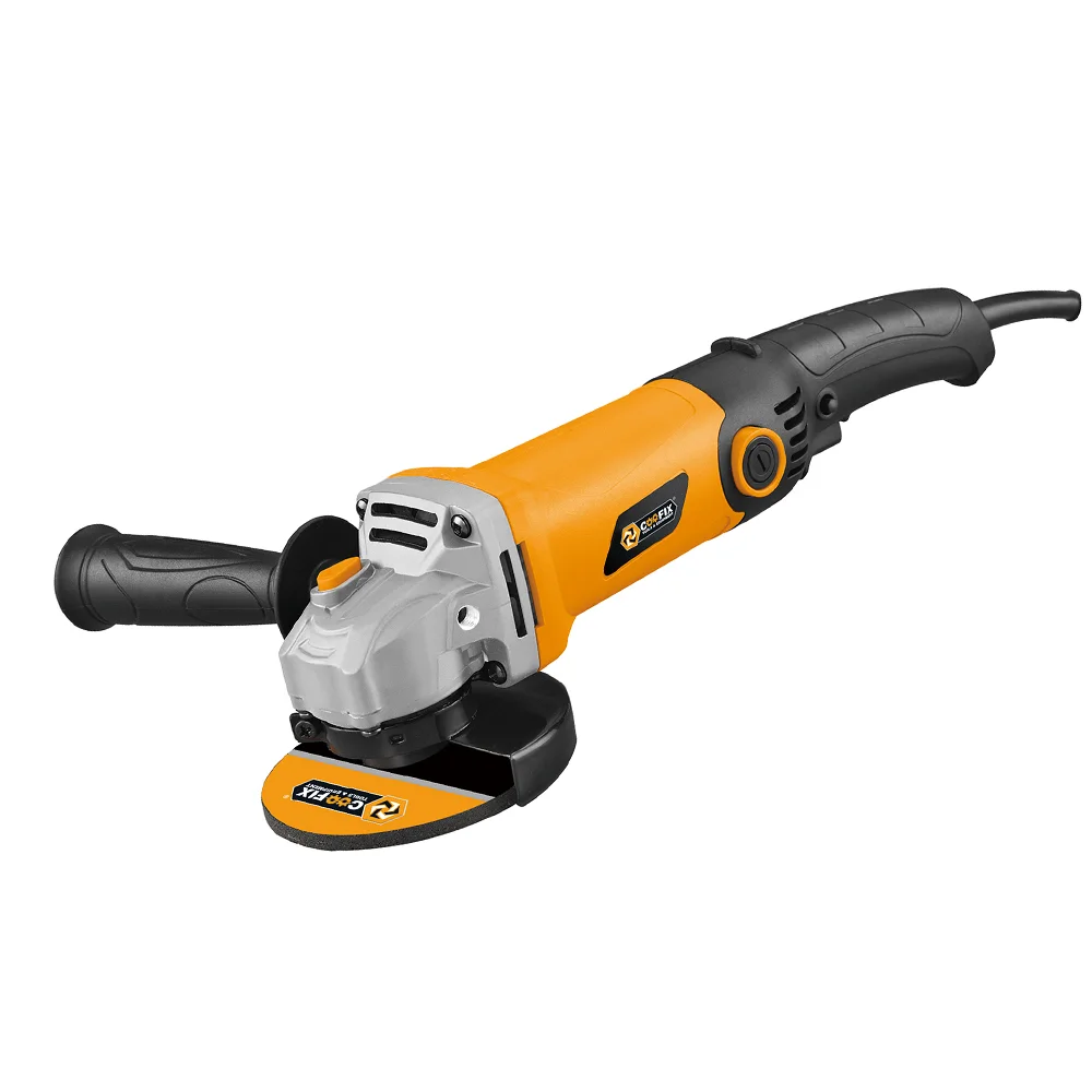 CF-AG022 100/115/125mm Angle Grinder