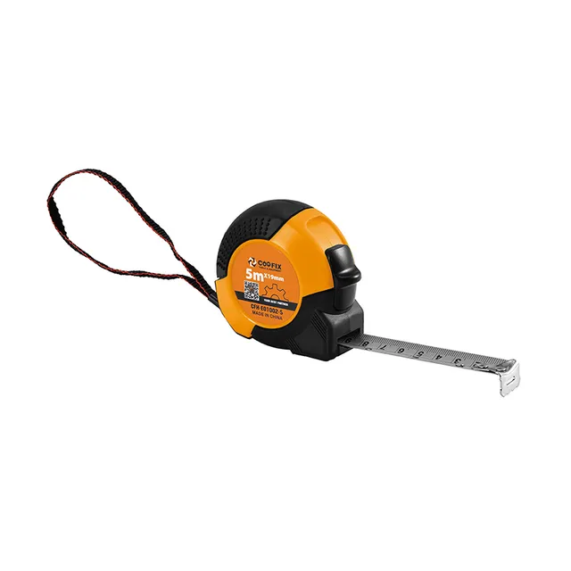 CFH-E01002-3 Steel Measuring Tape