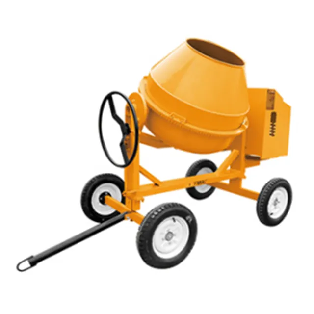 CF-DCM002 Diesel Mixer