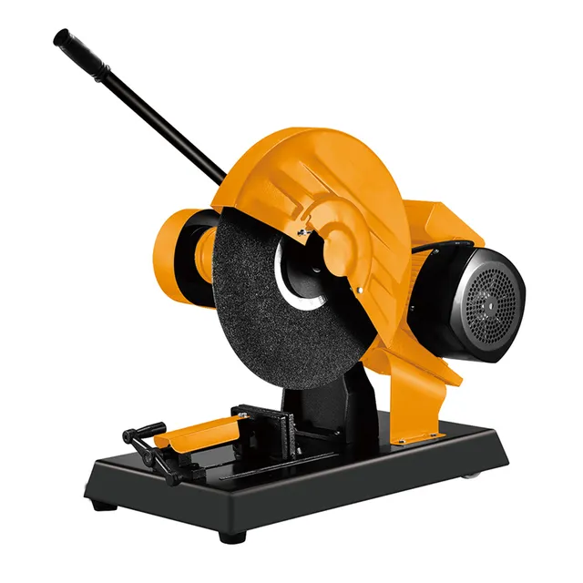 CF-CM004 400mm Cut-off Machine