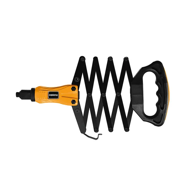 CFH-H01004 Folding Hand Riveter