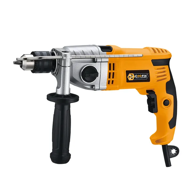 CF-ID006 13mm Impact Drill