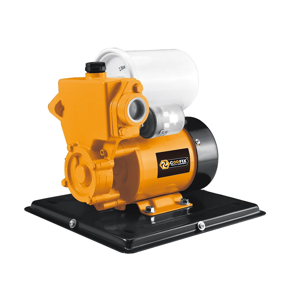 CF-PS001 Water Pump