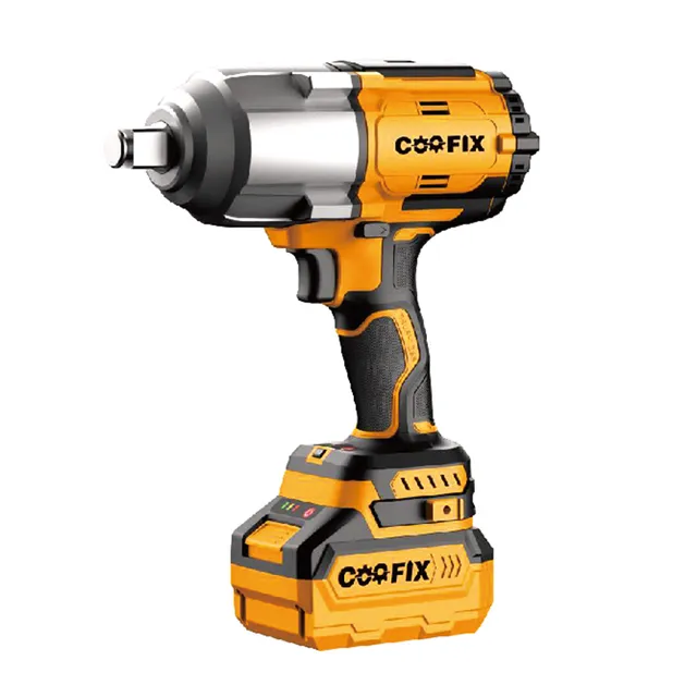 CF-IW007 Lithium-ion Impact Wrench