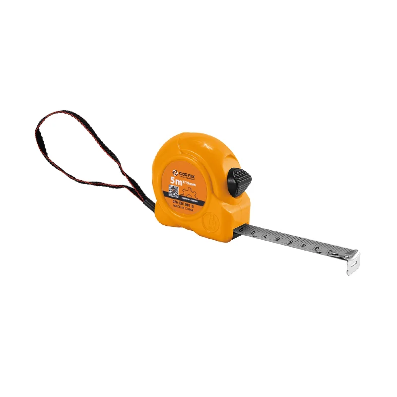 CFH-E01001-3 Steel Measuring Tape