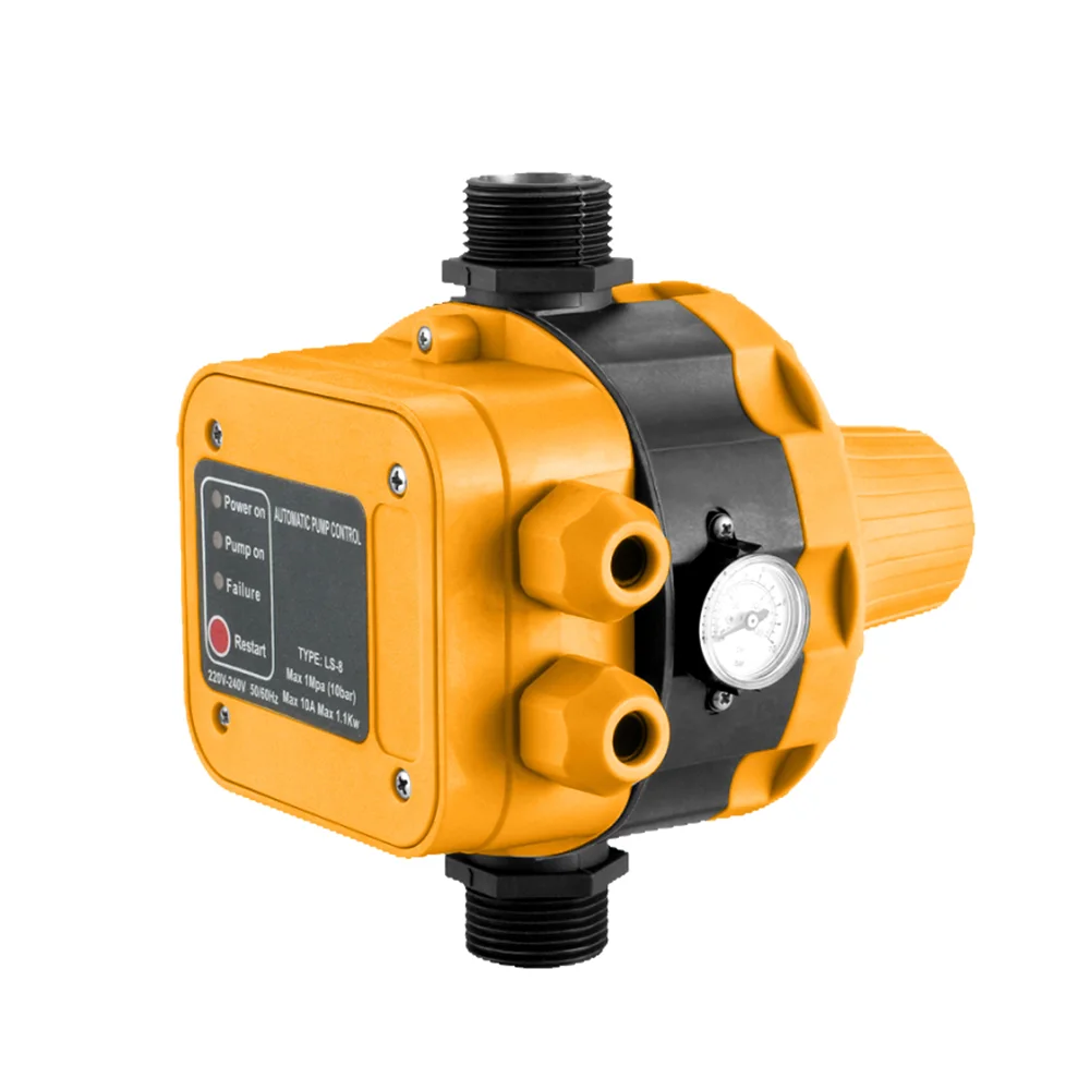 CF-APC001 Automatic Pump Controller