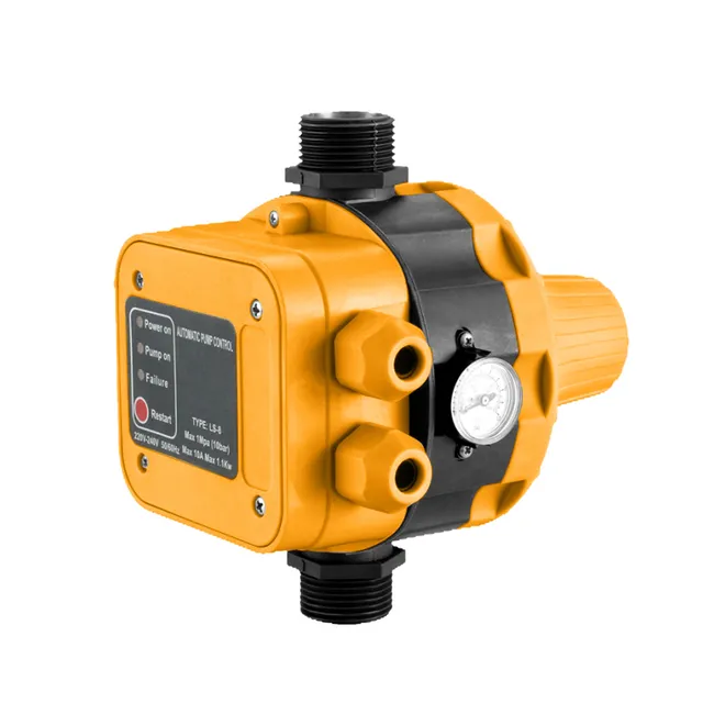 CF-APC001 Automatic Pump Controller
