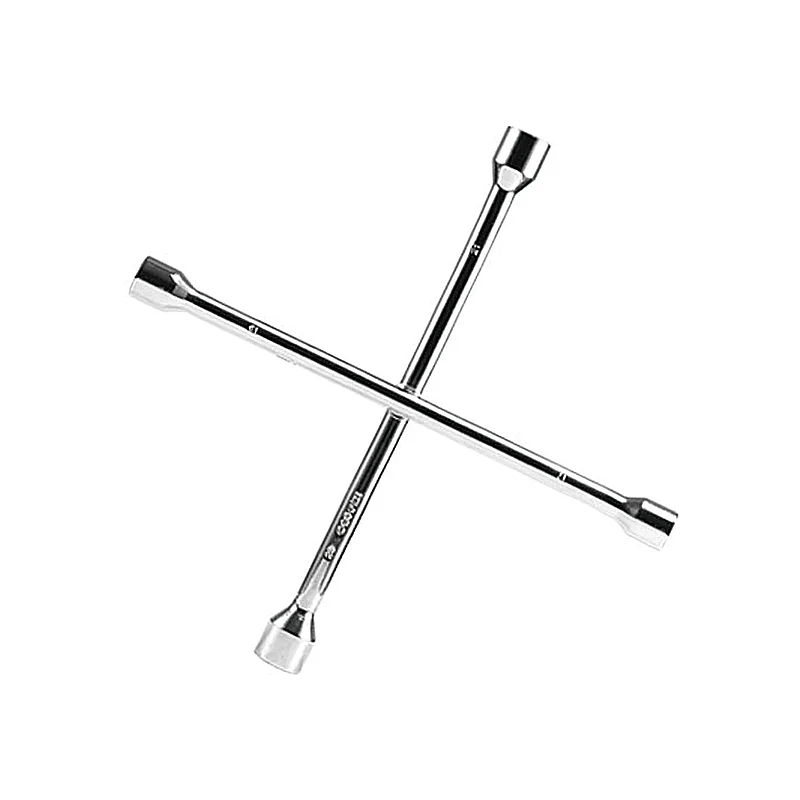 CFH-B01008-23 Cross Socket Wrench