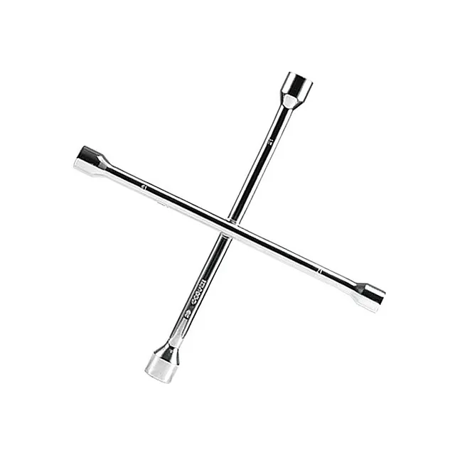 CFH-B01008-23 Cross Socket Wrench