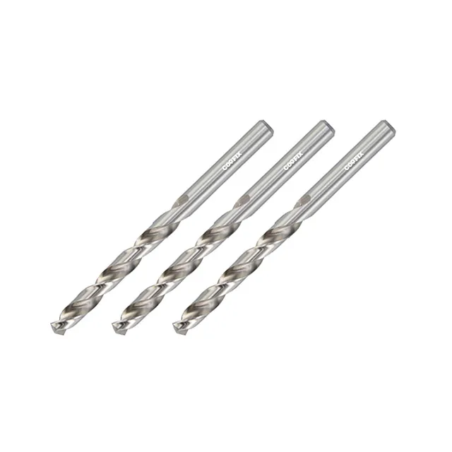 CFA-02001 Twist Drill Bit