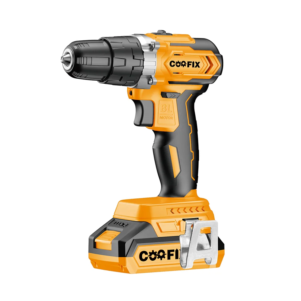 CF-CD004 10mm Cordless Drill