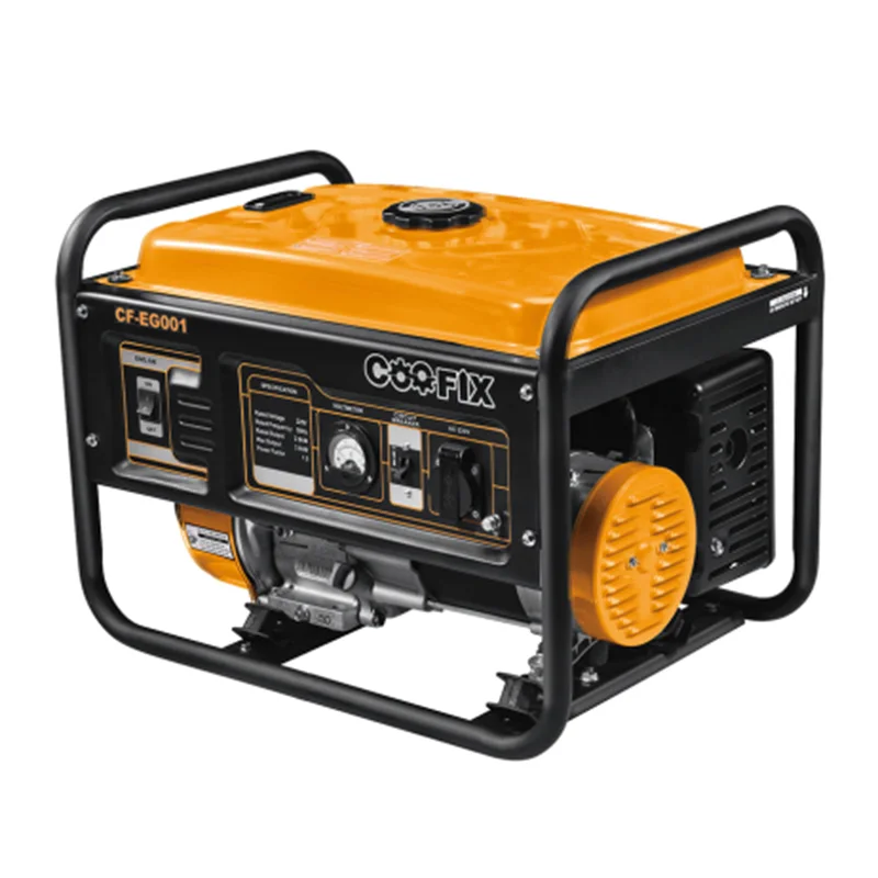CF-EG001A Gasoline Generator