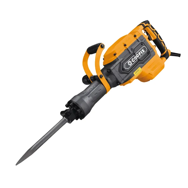 CF-DH010 65mm Demolition Hammer