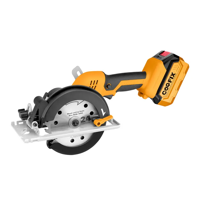 CF-CCS004 Lithium-ion Circular Saw