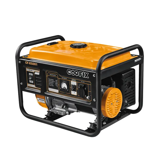 CF-EG001 Gasoline Generator