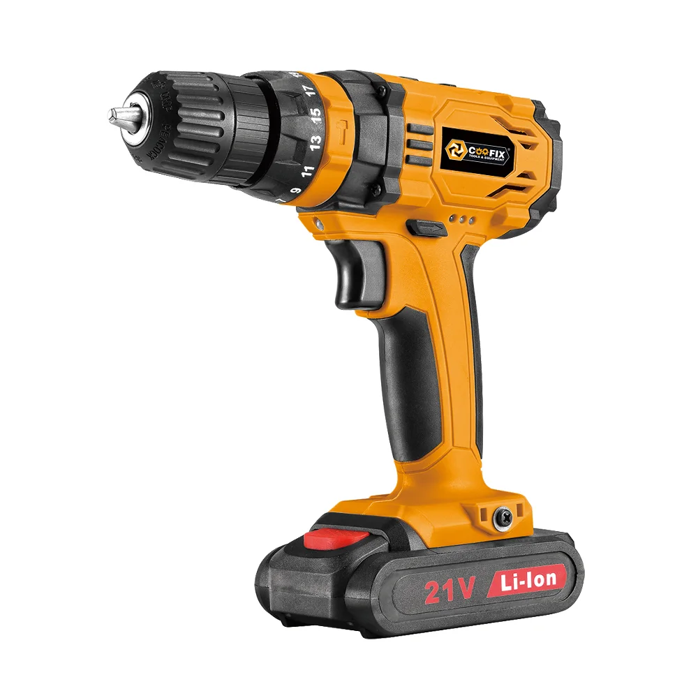 CF-CID002A/B/C 10mm Cordless Drill