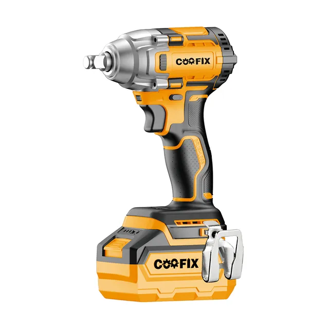 CF-IW005 Lithium-ion Impact Wrench