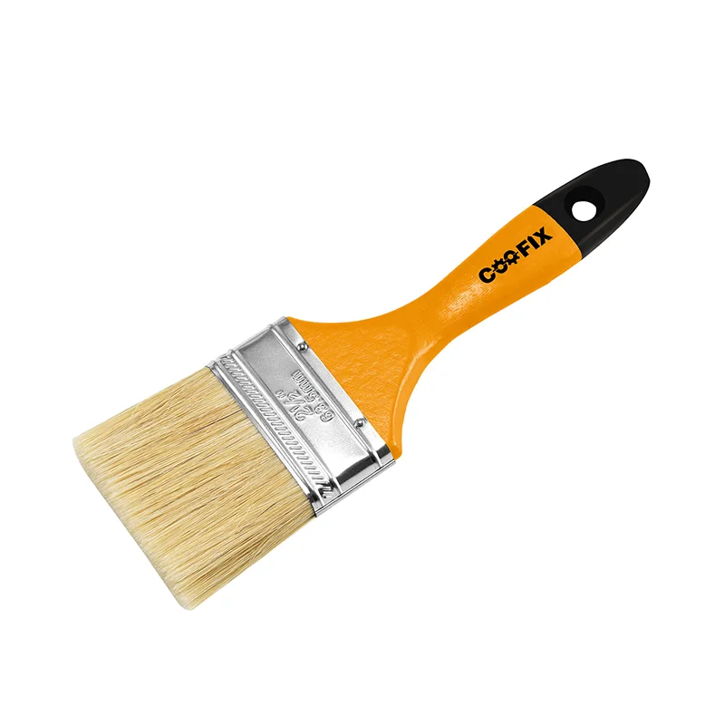 CFH-Y06007 Paint Brush with Wooden Handle