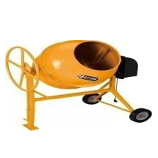 CF-ECM004 Cement Mixer