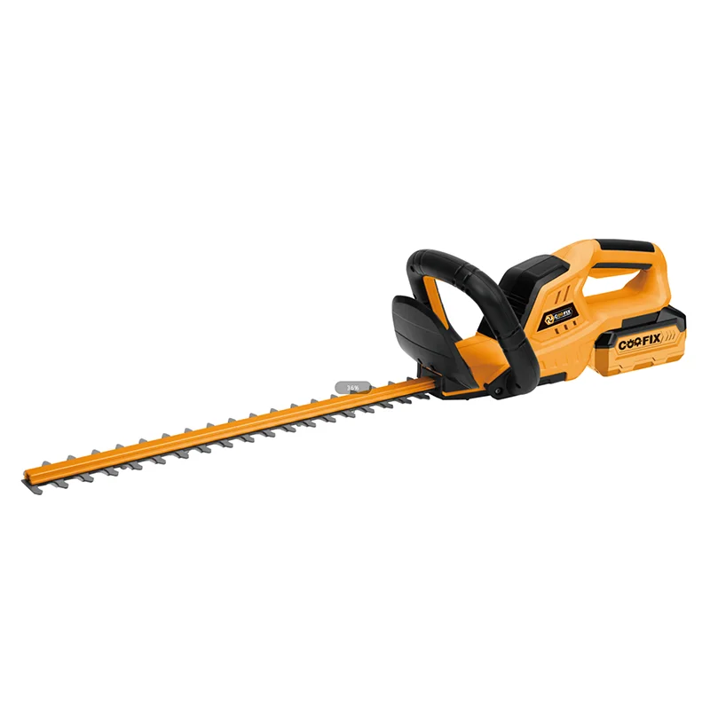 CF-LHT001 Hedge Trimmer
