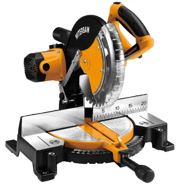 CF-MS001 Aluminum Cutting Saw