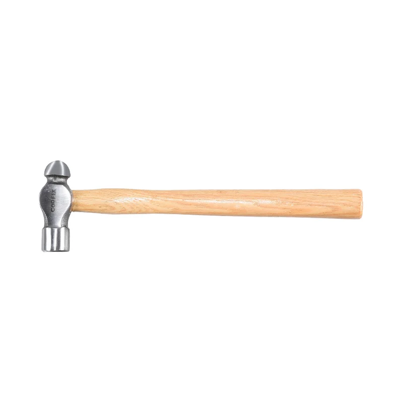 CFH-C02001 Ball Peen Hammer with Wooden Handle