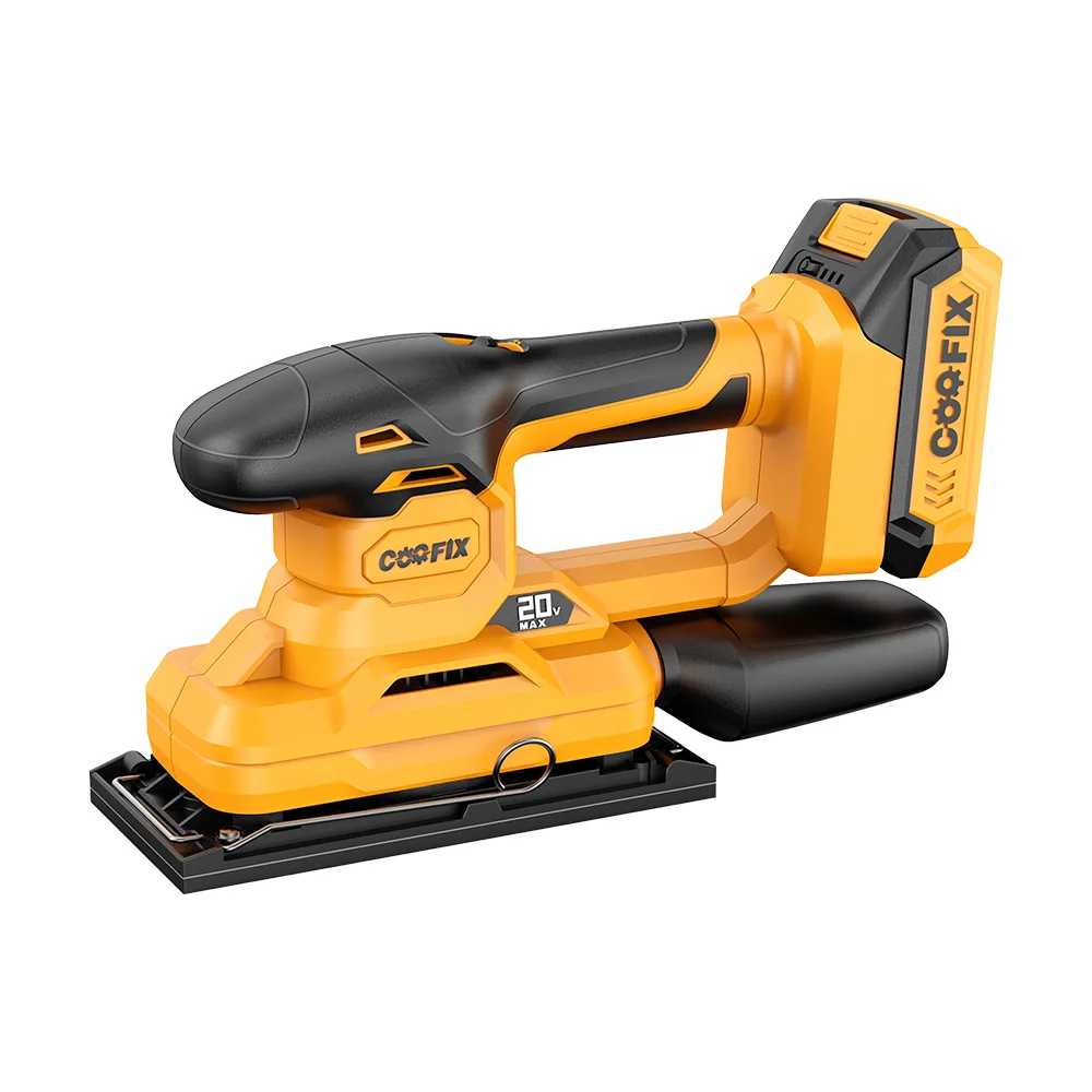 CF-CES002 Cordless Tools