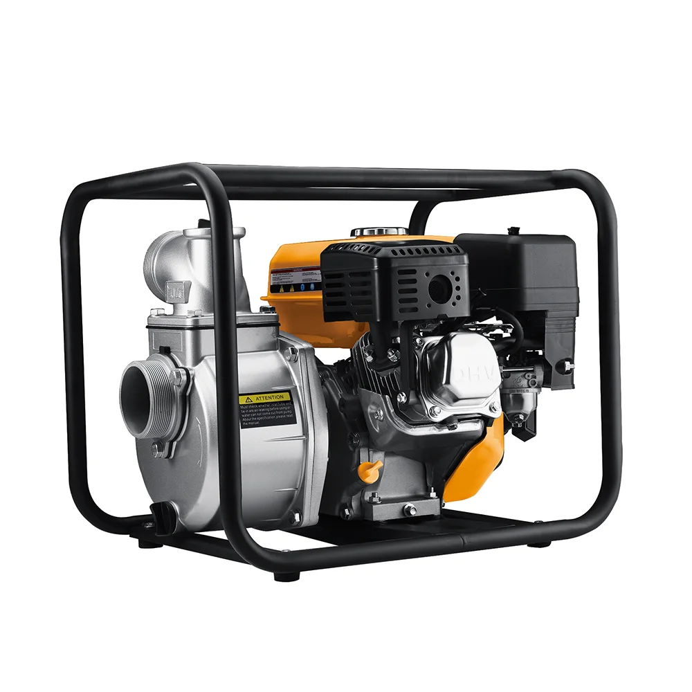 CF-GWP001 Gasoline Water Pump