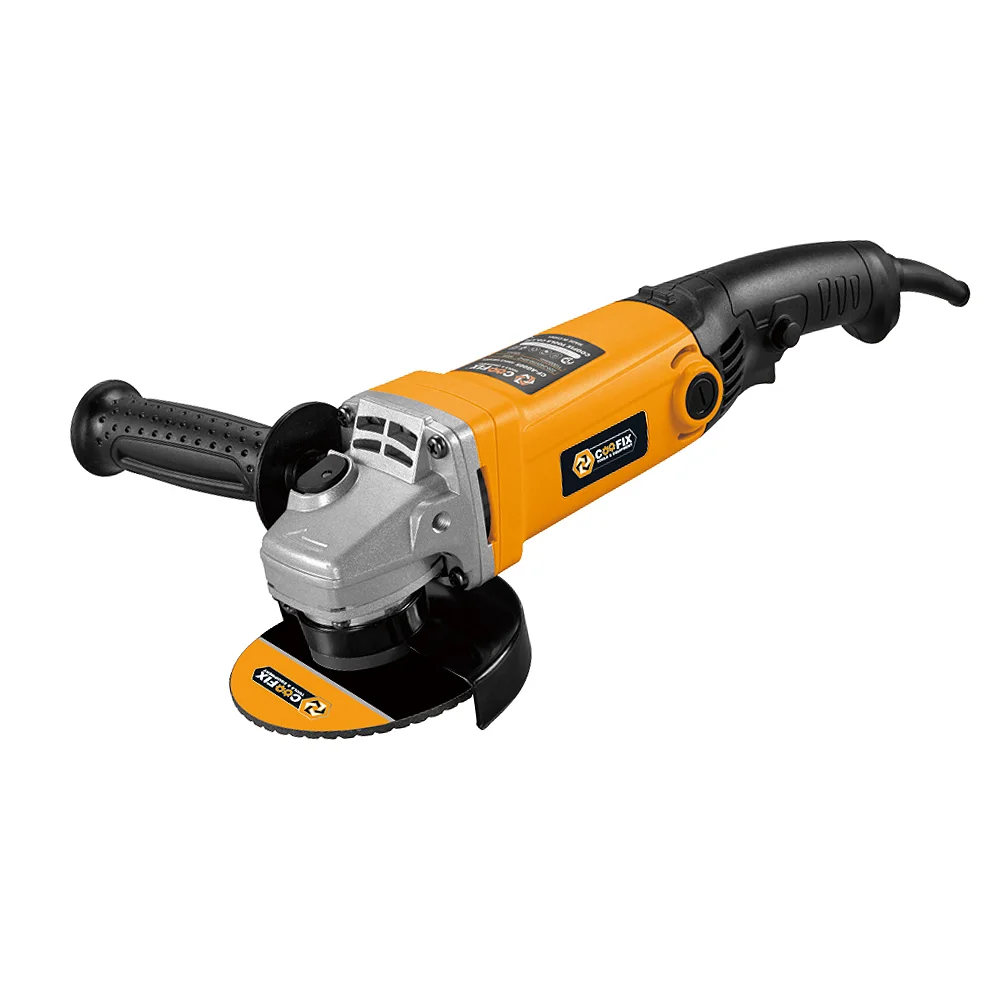 CF-AG005 100/115/125mm Angle Grinder