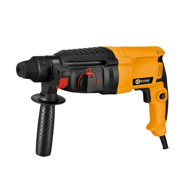 CF-RH001 26mm Rotary Hammer
