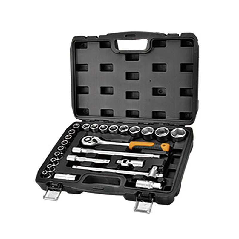 CFH-B06001 25-piece 1/2" Socket Wrench Set
