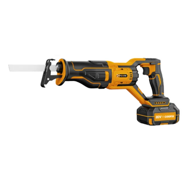 CF-CRS004 Lithium-ion Reciprocating Saw