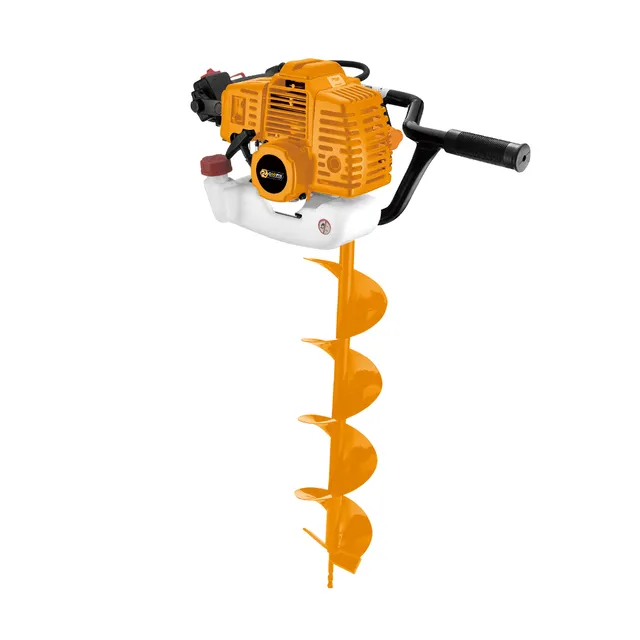 CF-GA001A Gasoline Earth Auger